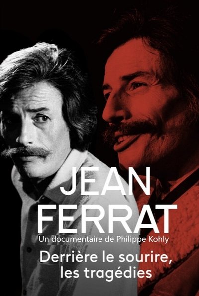 Poster do Filme Jean Ferrat