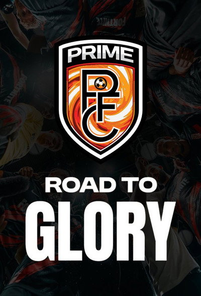 Road to Glory
