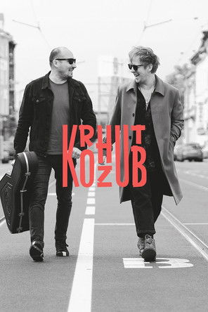 Poster do Filme Krhut & Kozub v OSTRAVAR ARÉNĚ 2023