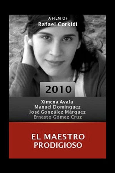 The Prodigious Teacher