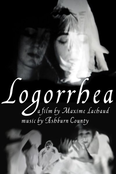 Poster do Filme Logorrhea