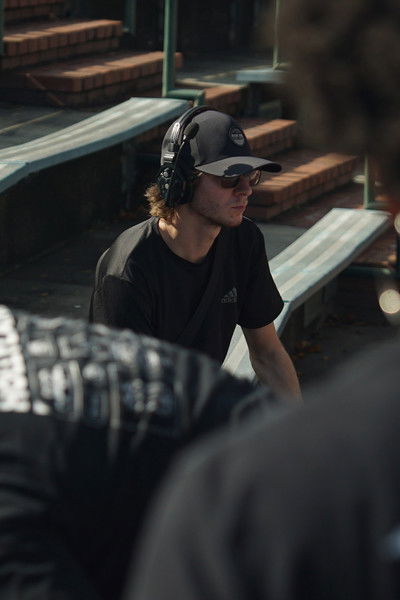 Imagem de Aaron Britt