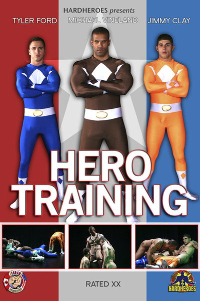 Hero Training