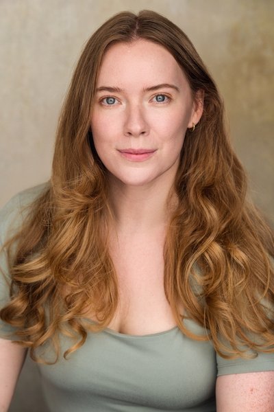 Photo de Jessica Duncan dans Les Misérables