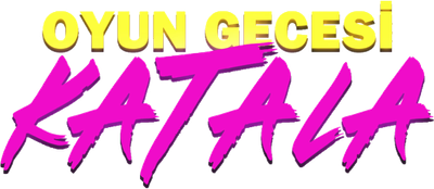 Katala: Game Night Logo