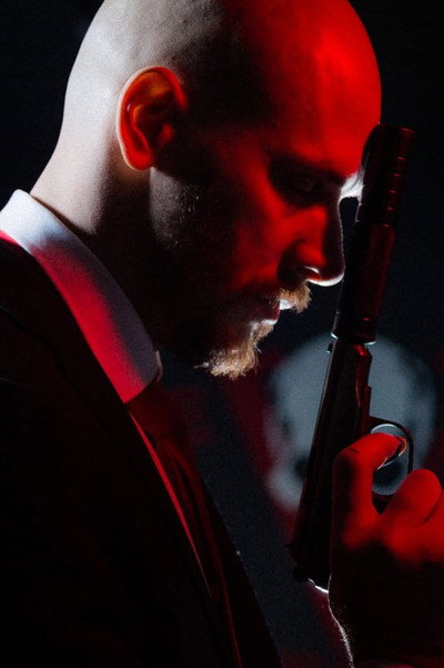 Konstantin Aleksejev