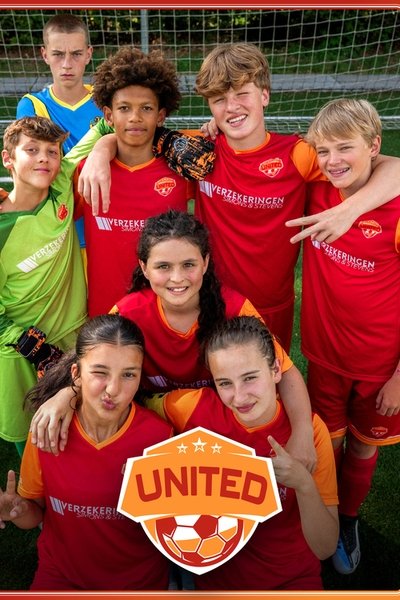 poster for United