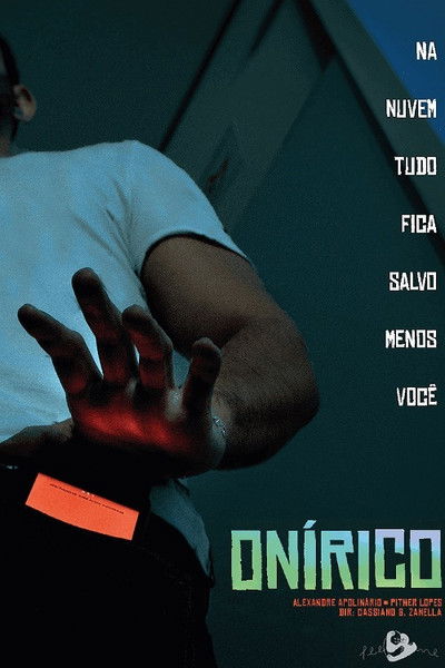 Poster do Filme Onírico