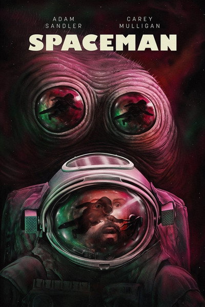 Spaceman
