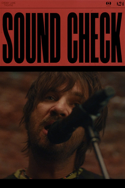 Tame Impala: Sound Check at Cherry Lane Theatre