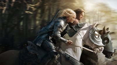 The Lord of the Rings to premiere on Amazon in September 2022