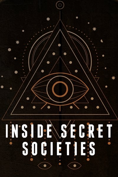 poster for Inside Secret Societies