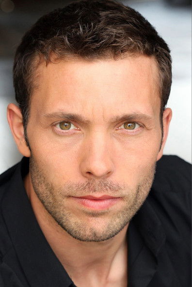 Imagem de Martin De Boer