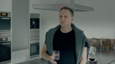 tv poster