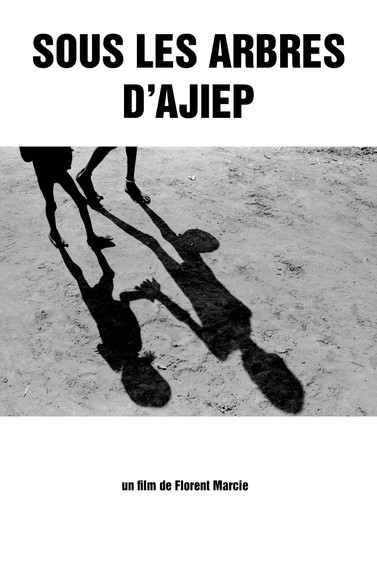 Poster do Filme Sous les arbres d’Ajiep