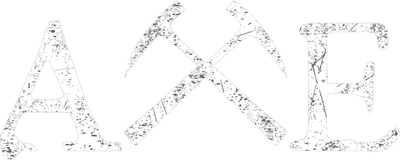 Axe Logo