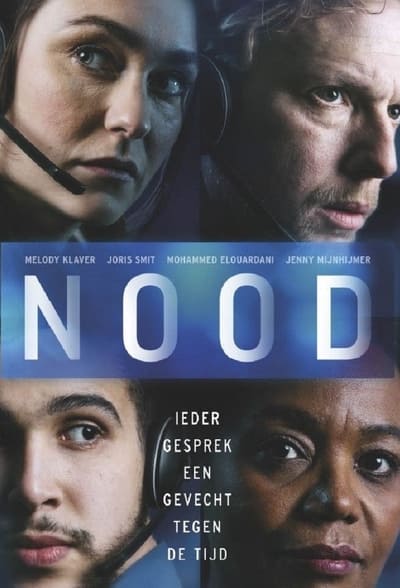 Nood TV Show Poster