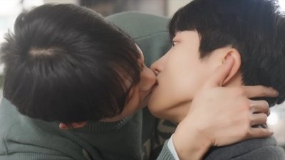 "I Did a Time Loop Just to Kiss You" | Friendship Bracelet #1