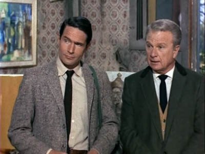 tv poster