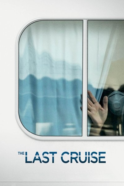Poster for the movie The Last Cruise