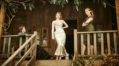 The Dressmaker (2015) Watch Online Free | ඔන්ලයින් බලන්න