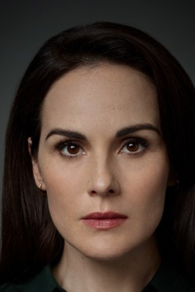 Michelle Dockery