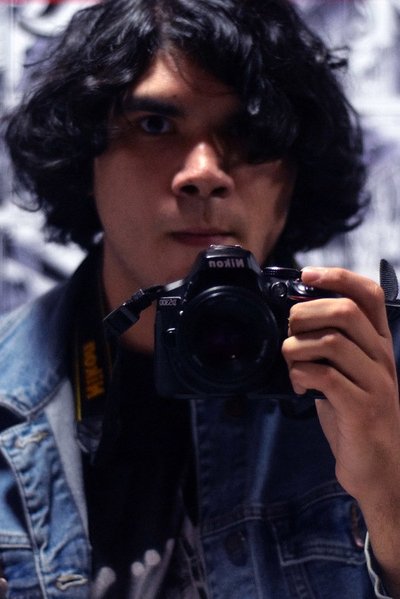 Imagem de Miguel Ortega