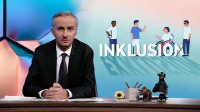 How Exclusion is sold as Inclusion