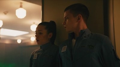 tv poster