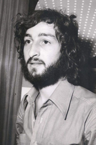 Behnam Jafari