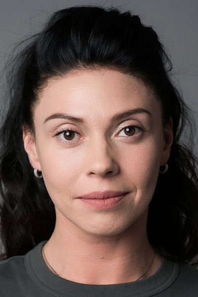 Anna Muzychenko