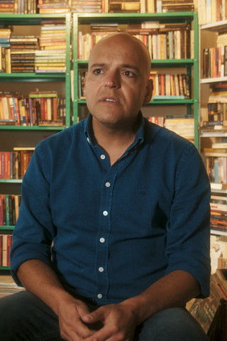 Imagem de Fernando Kallás