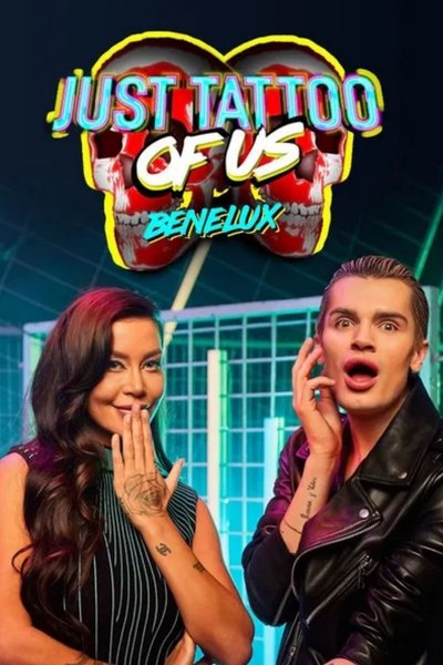 poster for Just Tattoo Of Us Benelux