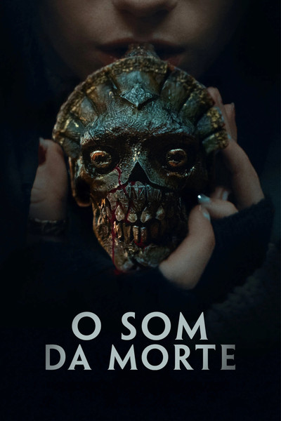 Poster do Filme O Som da Morte