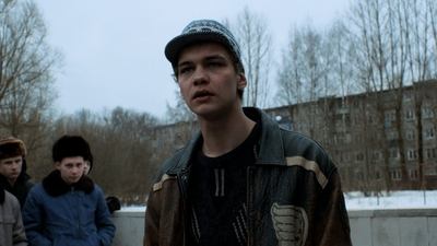 tv poster