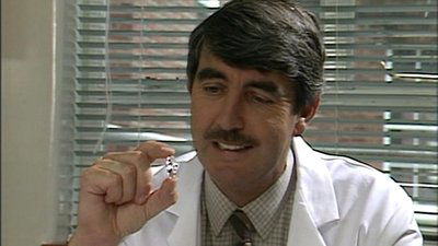 The Surgeon