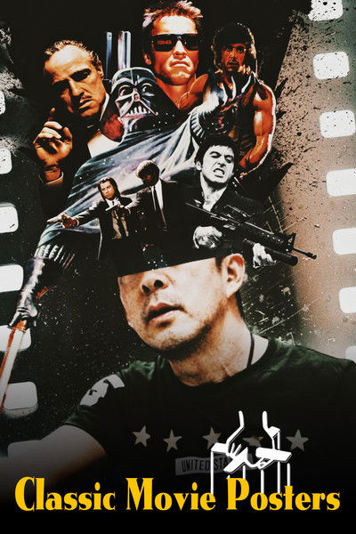 Poster do Filme Classic Movie Posters