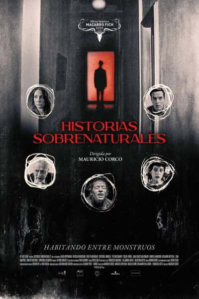 Supernatural Stories