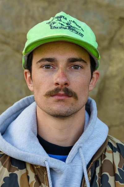 Griff Washburn