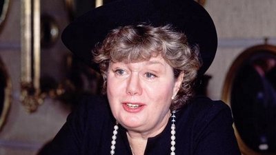 Shelley Winters