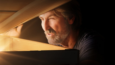  fanart History's Greatest Picks with Mike Wolfe