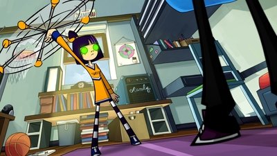 tv poster