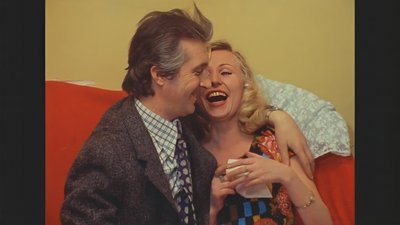 tv poster