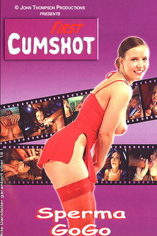 Poster do Filme Sperma GoGo