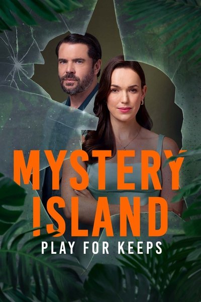 Poster do Filme Mystery Island: Play for Keeps