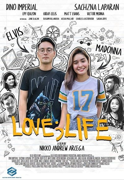 Watch!(2019) Love; Life Full Movie Online -123Movies