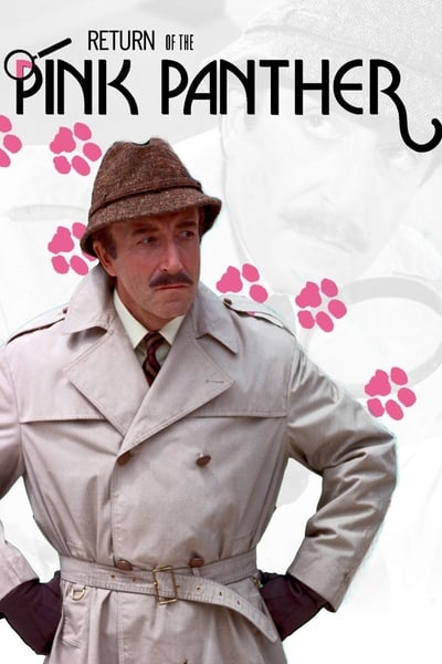 The Return of the Pink Panther (1975)