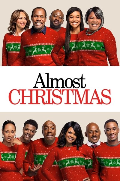 Almost Christmas (2016)