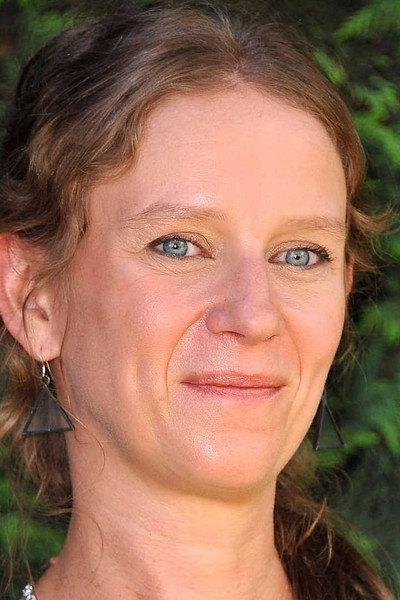 Delphine Noels