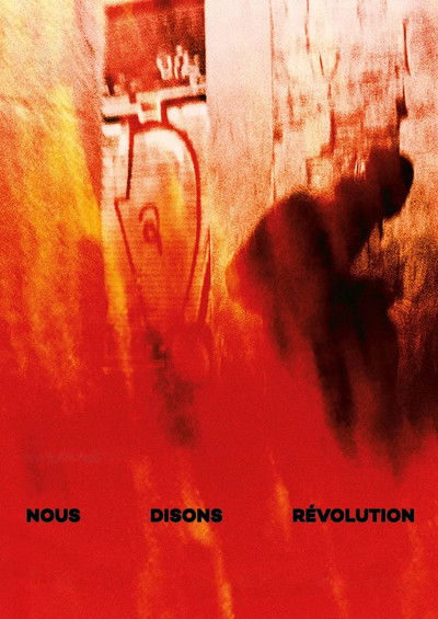 Poster do Filme Nous disons révolution
